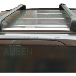 Barras De Techo Portaequipaje Flybar Blade Subaru Xv 2021