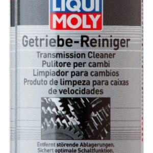 Limpiador De Transmisión Liqui Moly - 150 Ml