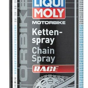 Lubricante Cadena Sintetico Race Moto Liquimoly