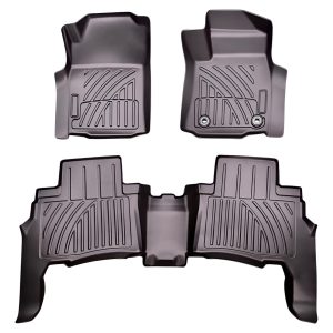 Tapetes Termoformados Ford Ecosport 2014 2020