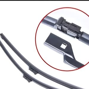 Plumillas Aeroblade Ford Fiesta 2014-2020