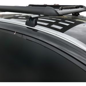 Barras De Techo Portaequipaje Renault Koleos 2017-2020