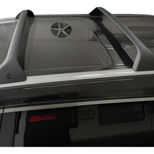 Catálogo Portabicicletas 5 Barras De Techo Portaequipaje Nissan Xtrail Epower