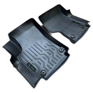 Tapetes Termoformados Volkswagen Amarok