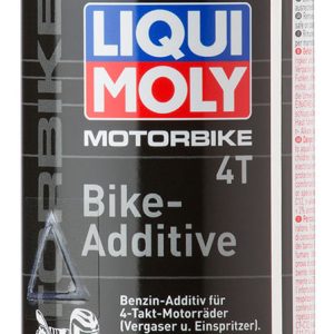 Aditivo Limpia Inyectores Motorbike 4t Bike-additive