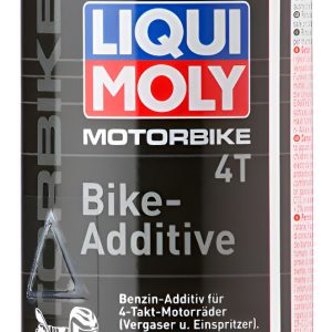 Aditivo Limpia Inyectores Motorbike 4t Bike-additive