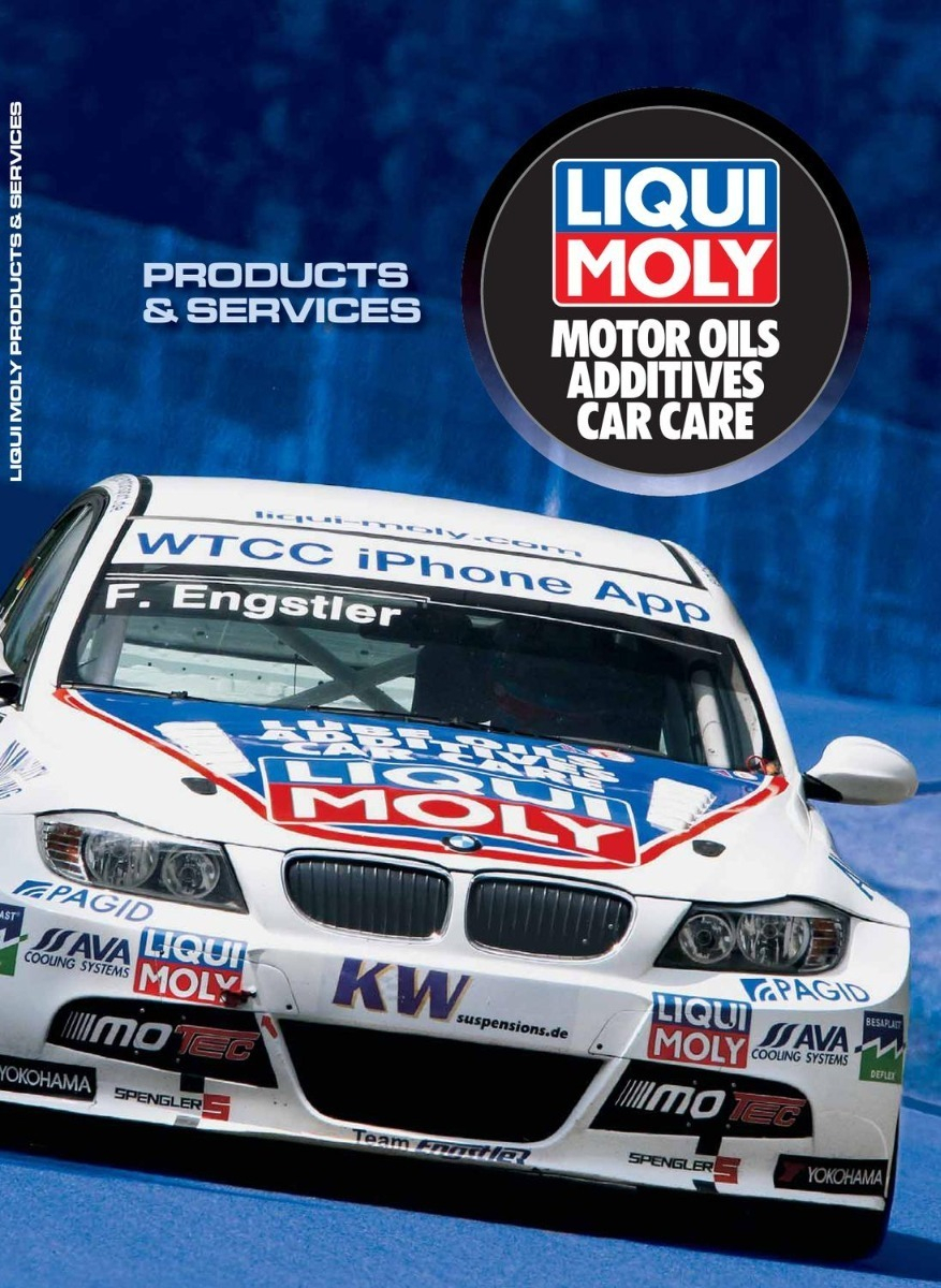 Aceite Sintetico 10w40 Auto Camioneta 4l Liqui Moly 5 Aceite Sintetico 10w40 Auto Camioneta 4l Liqui Moly - Imagen 5