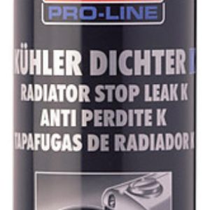 Aditivo Liquimoly Tapafugas Y Sellador De Radiadores 250mls