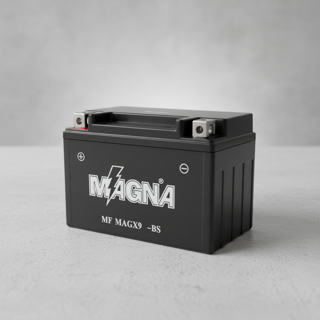 Bateria Yamaha Mt03 Magna 2 Bateria Yamaha Mt03 Magna - Imagen 2