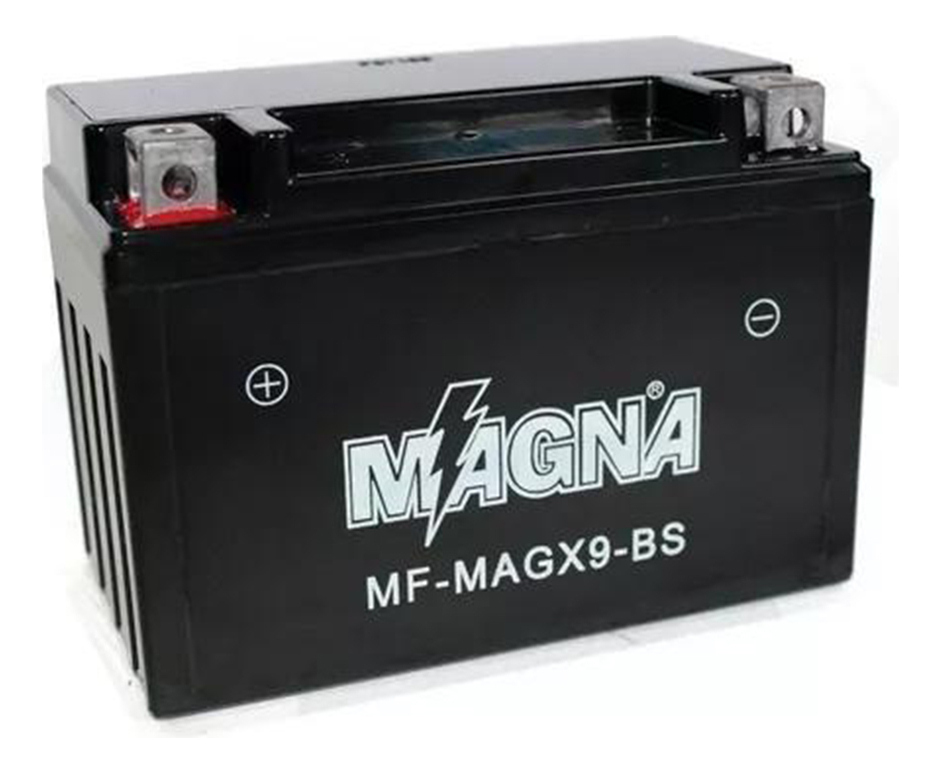 Bateria Yamaha Mt03 Magna 4 Bateria Yamaha Mt03 Magna - Imagen 4