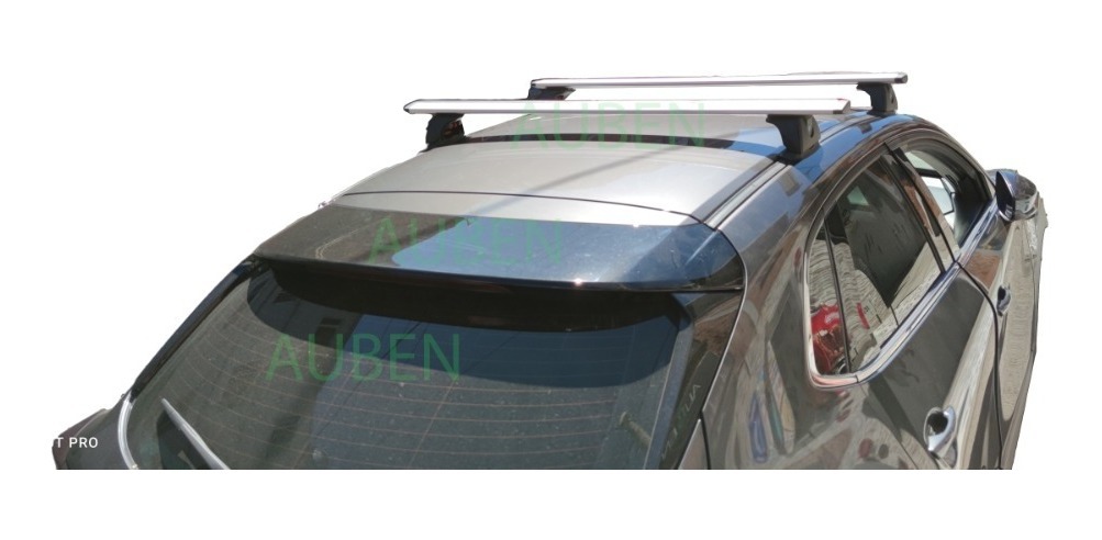 Barras De Techo Portaequipaje Volkswagen Amarok 1 Barras De Techo Portaequipaje Volkswagen Amarok
