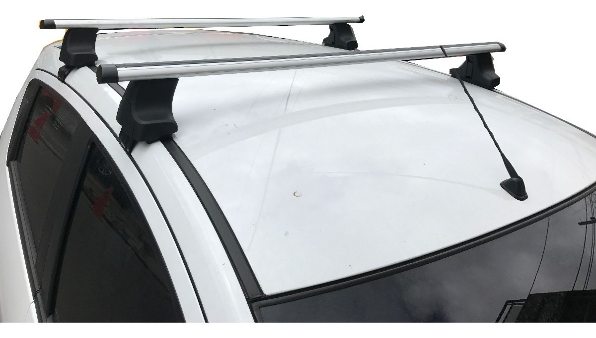 Barras De Techo Portaequipaje Chevrolet Spark Gt 2012 2018 1 Barras De Techo Portaequipaje Chevrolet Spark Gt 2012 2018