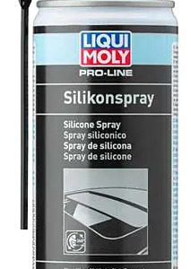 Spray De Silicona Lubricante Pro-line Liqui Moly