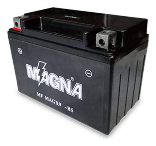 Bateria Yamaha Mt03 Magna 1 Bateria Yamaha Mt03 Magna