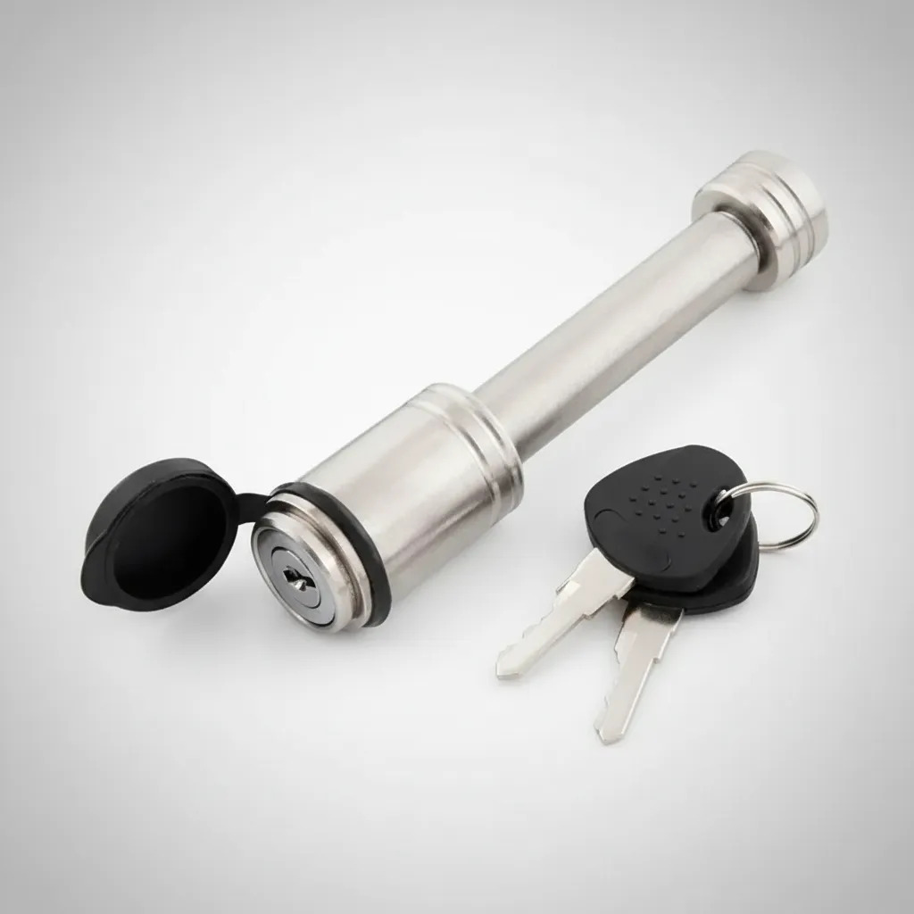 Pin De Seguridad Para Tiro De Arrastre - Imagen 5
