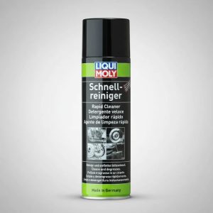 Limpiador De Frenos Desengrasante Cadenas Liqui Moly 500ml