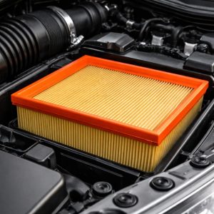 Filtro De Aceite Y Aire Para Ford Ecosport 2.0