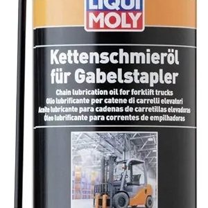Lubricante De Cadena Montacarga Elevadores Liquimoly 400ml