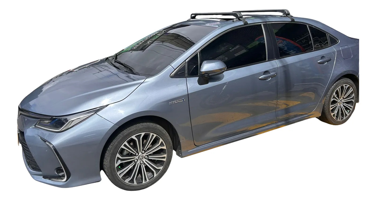 Toyota Corolla 1.8 Se-g