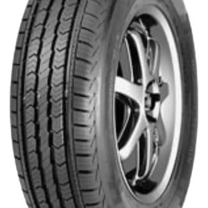 Llanta 275/55r20 Ny Hp187 Onyx