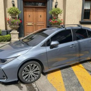 Toyota Corolla 1.8 Se-g