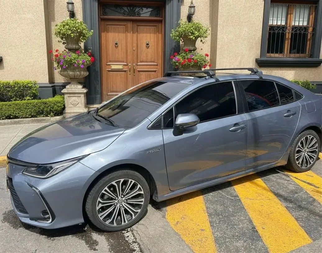 Toyota Corolla 1.8 Se-g