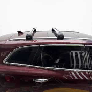 Catálogo Portabicicletas 2 Barras De Techo Portaequipaje Renault Koleos 2026