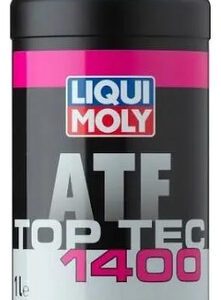 Catálogo Liquimoly 8 Aceite Para Caja Trasnmision Cvt Liquimoly 1l Top Tec