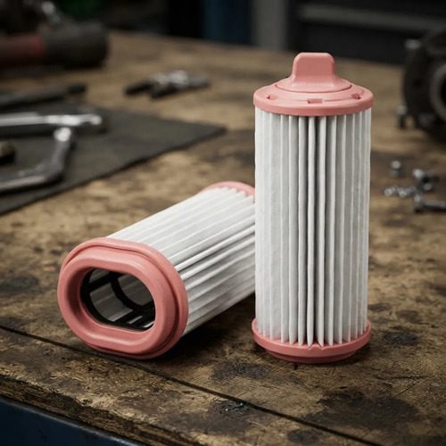 Filtro De Aire Aip-1024 Premium Filters 2 Filtro De Aire Aip-1024 Premium Filters - Imagen 2