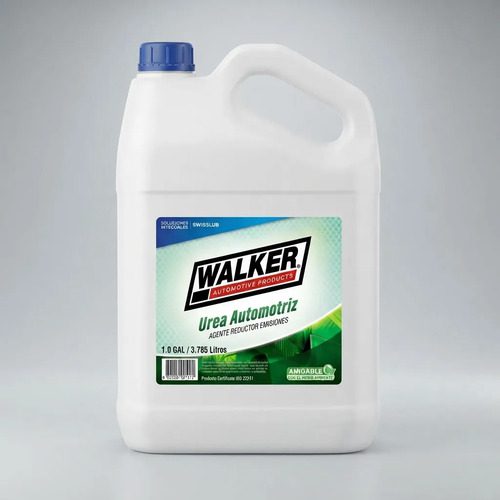 Urea Automotriz Adblue Walker- Agente Reductor Emisiones Gal 4 Urea Automotriz Adblue Walker- Agente Reductor Emisiones Gal - Imagen 4