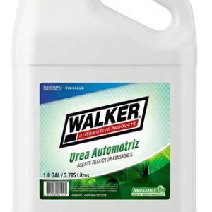 Catálogo Liquimoly 1 Urea Automotriz Adblue Walker- Agente Reductor Emisiones Gal