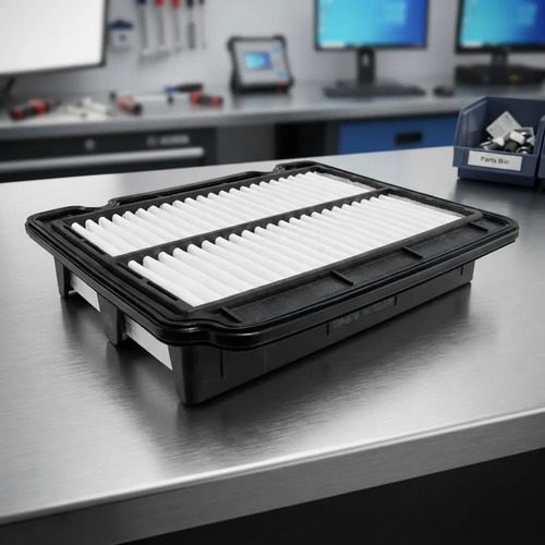 Filtro De Aire Aip-679 Premium Filters 2 Filtro De Aire Aip-679 Premium Filters - Imagen 2