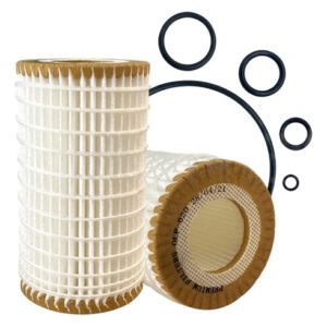 Filtro De Aceite Olp-020 Premium Filters
