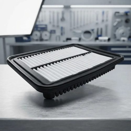 Filtro De Aire Aip-709 Premium Filters 2 Filtro De Aire Aip-709 Premium Filters - Imagen 2