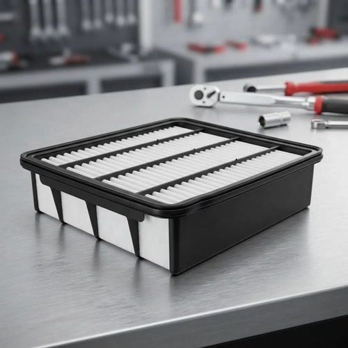 Filtro De Aire Aip-1140 Premium Filters 2 Filtro De Aire Aip-1140 Premium Filters - Imagen 2