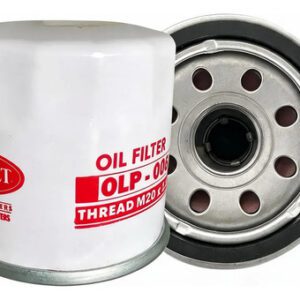 Filtro De Aceite Olp-006 Premium Filters