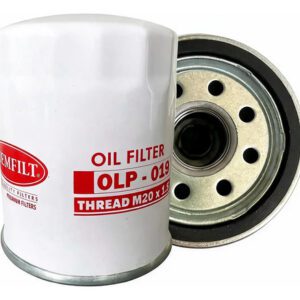 Filtro De Aceite Olp-019 Premium Filters