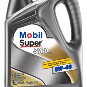 Catálogo Liquimoly 22 Aceite Para Motor Mobil Sintético 5w-40 Para Carro/camioneta