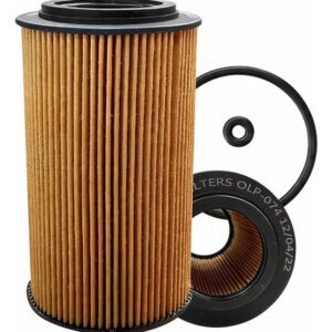 Filtro De Aceite Olp-074 Premium Filters