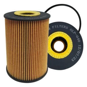 Filtro De Aceite Olp-040 Premium Filters
