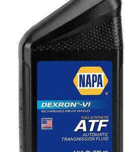 Catálogo Liquimoly 10 Aceite Transmisión Aut Atf Dexron Vi Sintético Napa 946ml