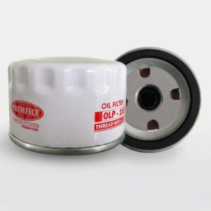 Filtro De Aceite Olp-155 Premium Filters
