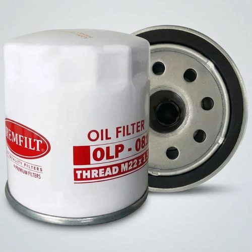 Filtro De Aceite Olp-081 Premium Filters 4 Filtro De Aceite Olp-081 Premium Filters - Imagen 4