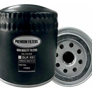 Filtro De Aceite Olp-101 Premium Filters