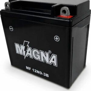Batería Apache 200 2023 12v 8.4ah Magna Derecho