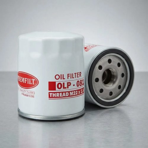 Filtro De Aceite Olp-081 Premium Filters 2 Filtro De Aceite Olp-081 Premium Filters - Imagen 2