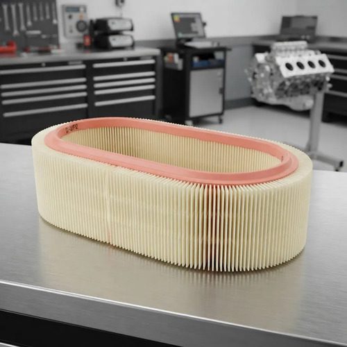 Filtro De Aire Aip-670 Premium Filters 2 Filtro De Aire Aip-670 Premium Filters - Imagen 2