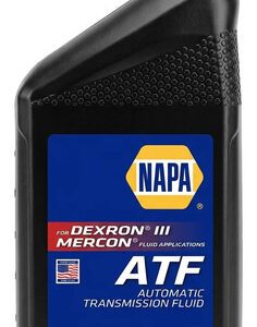 Catálogo Liquimoly 18 Aceite Transmisión Automática Atf Dexron Iii Mercon Napa 1qt
