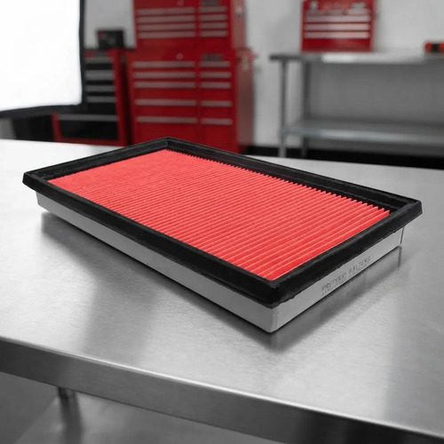 Filtro De Aire Aip-554m Premium Filters 3 Filtro De Aire Aip-554m Premium Filters - Imagen 3