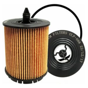 Filtro De Aceite Olp-088 Premium Filters